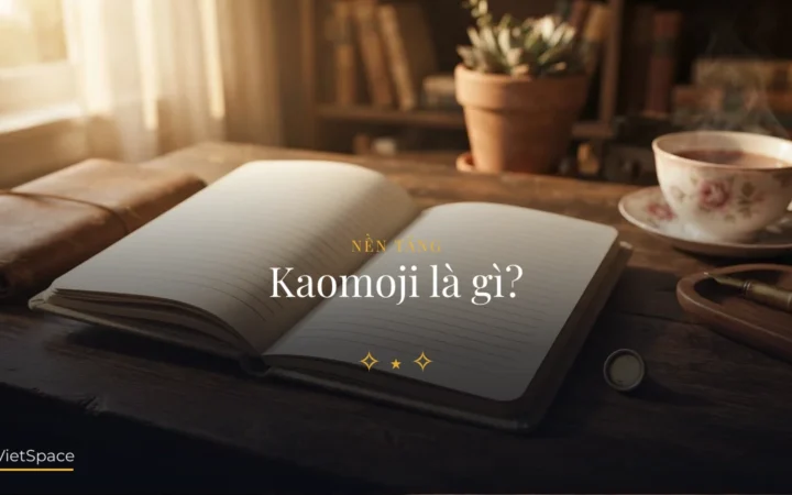 Kaomoji là gì? 150+ mặt chữ đẹp, copy 2026